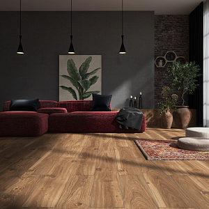 Wood Shine Eurotile Ceramica