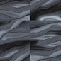Influx Midnight High Gloss 60x120 Staro