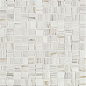 MM1030M Mosaico White 30 30x30 Impronta
