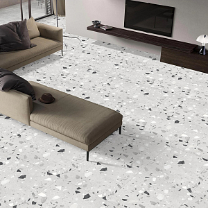 Terra Lamore Ceramic
