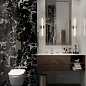 Elegant Nero Arcadia Ceramica