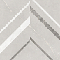 IM01 Improve Light Grey Полированный Рект. 60x60x10 Estima