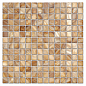 Coffee Shell 300x300x2,5 Orro Mosaic фото в миниатюре
