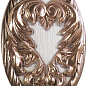 A034650 INSERTO CRAYON BRONZE 10X14 Ape Ceramica