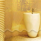 Gold Link JNJ Mosaic
