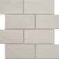 Мозаика LN00/TE00 Luna Bricks Big неполированная 28.6x35 Estima
