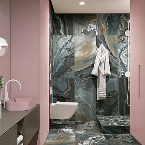 Canyon Land Porcelanico