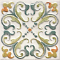 Decor Bambola mix 15х15 Mainzu