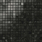 ADQH Marvel Noir St.Laurent Mosaico Lapp. 30x30 Atlas Concorde