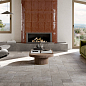 Windsor RHS (Rondine) Ceramiche