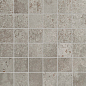 fTBA Oxide Grey Rust Macromosaico 30x30 FAP Ceramiche
