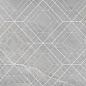 DW36LMM25 Lims Dark Rhomb Декор 300x600x9 New Trend