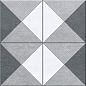 TWU93ORG27R Origami 300x900x10,5 Alma Ceramica (Уралкерамика)