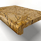 MB004-GIAL Giallo Castle Solid Mb004 100x30 Marmocer