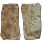 fPHZ Sheer Deco Rust Dot Mix 2 3,5x4 FAP Ceramiche