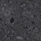 Fossil Svart Matt 60x120 Ocean-Ceramic фото в миниатюре 4