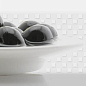 Decor Olives 01 10x30 Absolut Keramika