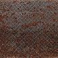 1062818 Costruire Metallo Strong Mix Ruggine 30х120 Serenissima Cir