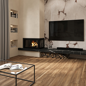 Sherwood StaroWood
