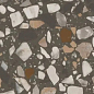 KM6060G0051RALT Подступенок Бричиола коричневый матовый обрезной 60x10,7x0,9 Kerama Marazzi