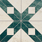 Florencia Chance Decor 22,3x22,3 Monopole Ceramica фото в миниатюре