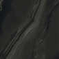 778820 Eccentric Luxe Smoky Black Glossy 6mm 120x280 Rex Ceramiche