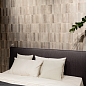 MFFF Lume Blue Lux Esagona 21x18.2 MARAZZI Italy