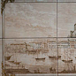 Classic Global Tile