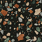 PF60005895 Play Drops Multiblack 20x20 ABK