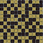 № 799 микс (2.3х2.3) 30х30 Роскошная мозаика