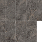 Belgravia Americano Sugar Carving 60х120 Gresant