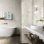 A037546 Fado Acqua 13x13 Ape Ceramica