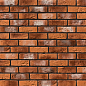 Декоративный кирпич Плоскость Орли 490 21,5x6,5x1 Leonardo Stone