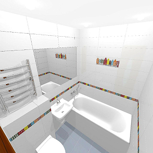 Стокгольм Kerama Marazzi