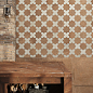 A042409 Palanzo Ecru Rect. 60x60 Ape Ceramica