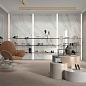 Raymi JW 16 Luc SQ 60x119.7 Mirage