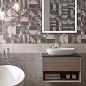 5284 Понти белый 20*20 Kerama Marazzi