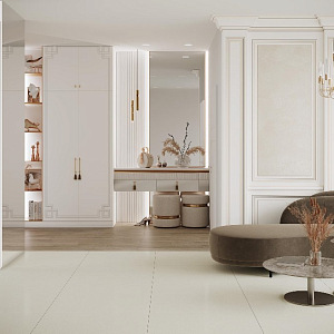Prism Ivory Laparet