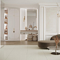 Prism Ivory Laparet