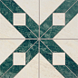 Florencia Chance Decor 22,3x22,3 Monopole Ceramica фото в миниатюре 4