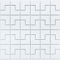 PS2548-03 Porcelain 300*300 NSmosaic