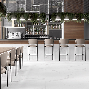 Statuario White PRO Laparet