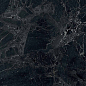 PF60015282 Tarsia Nero Imperiale Lux 3D Rett 60x120 Versace (Gardenia Orchidea)