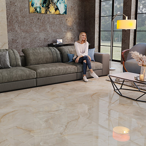 Unreal Cube Ceramica