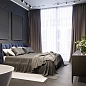 Perla Light Grey / Перла Светло-серый MR 120x60 Idalgo (Идальго)