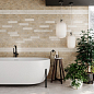 1326 Брюссель микс 30х40 из 12 частей 9,8х9,8 Kerama Marazzi