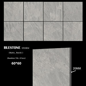 Blestone Novin Ceram Yazd Tile Co