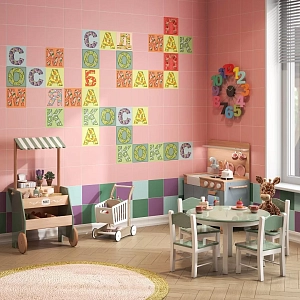 Сад-огород Kerama Marazzi