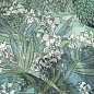 Панно стеклянное Botanica Rett Decor (3) 75x75 Ceramika Konskie