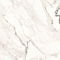 Carrara White Glossy 60x60 Maimoon Ceramica